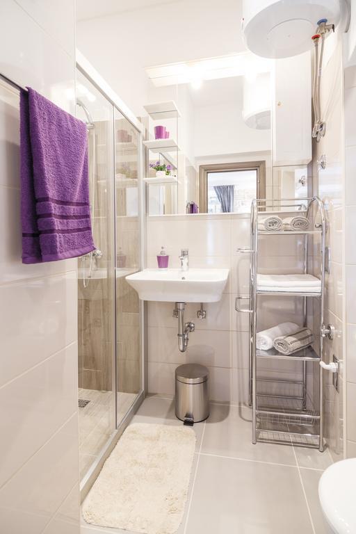 Apartment Males Спліт Екстер'єр фото