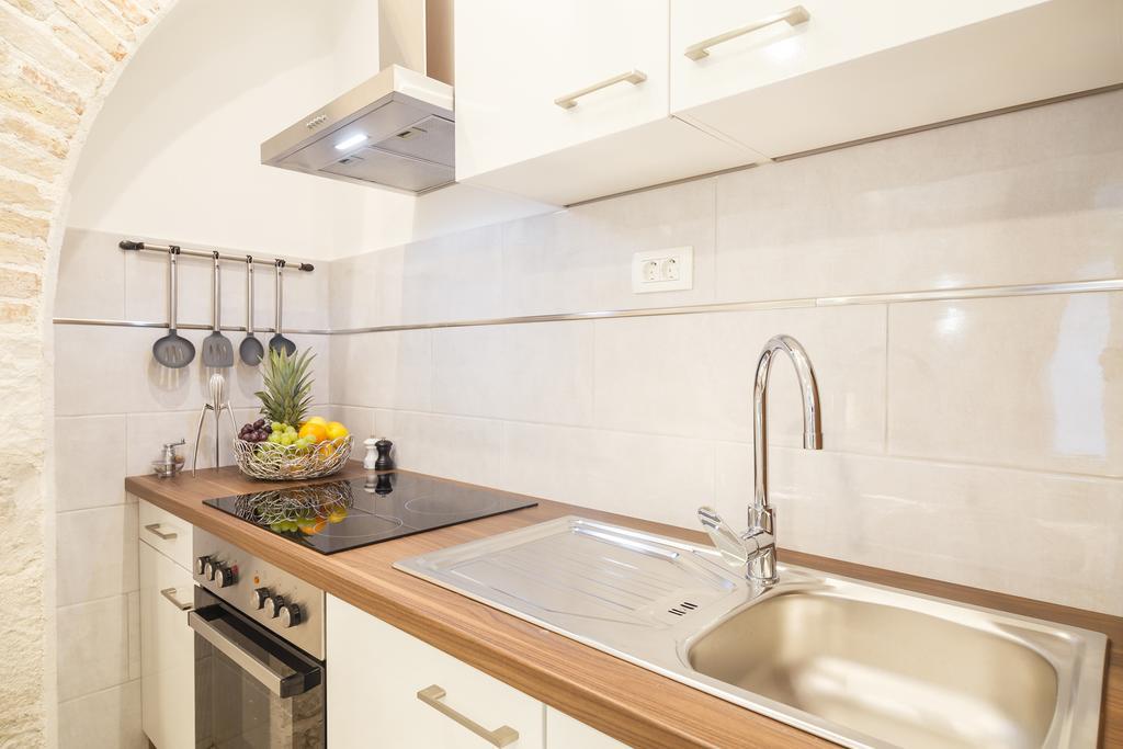 Apartment Males Спліт Екстер'єр фото