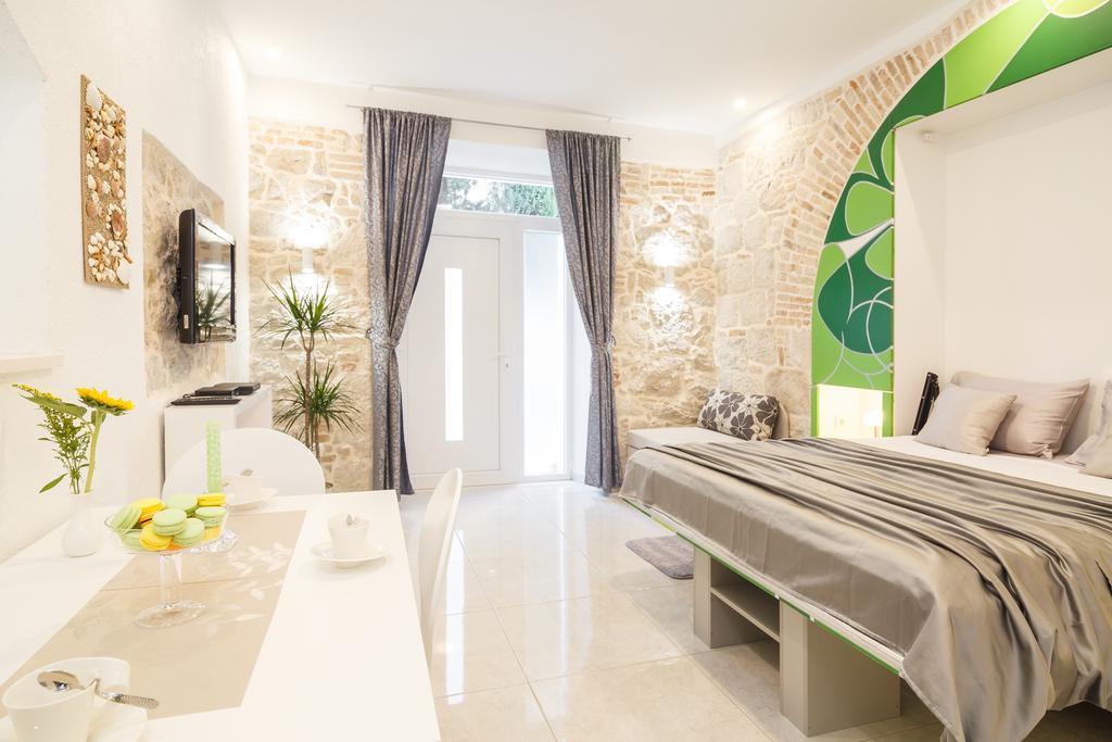 Apartment Males Спліт Екстер'єр фото