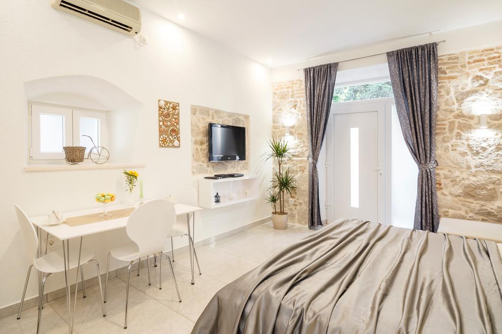 Apartment Males Спліт Екстер'єр фото
