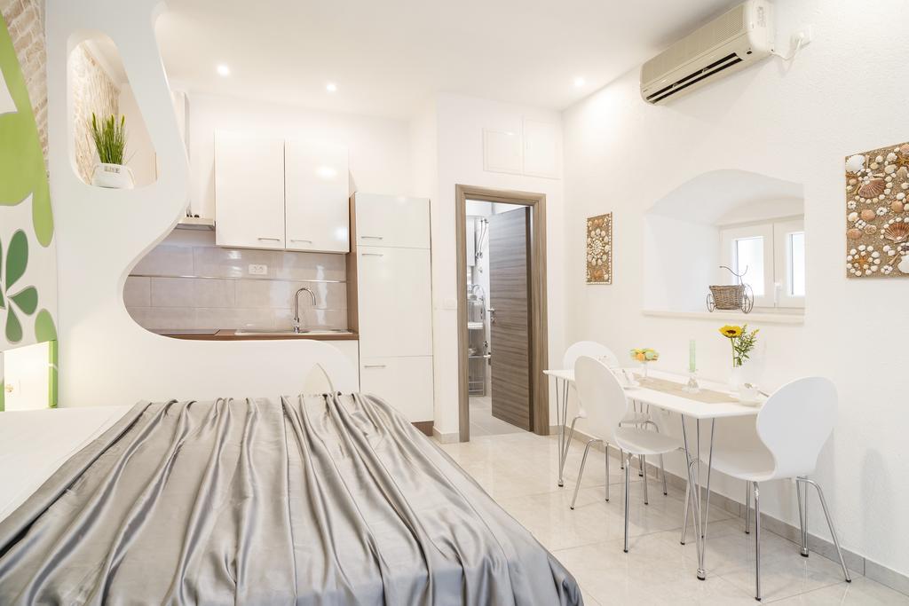 Apartment Males Спліт Екстер'єр фото