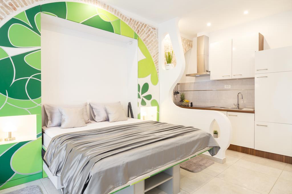 Apartment Males Спліт Екстер'єр фото