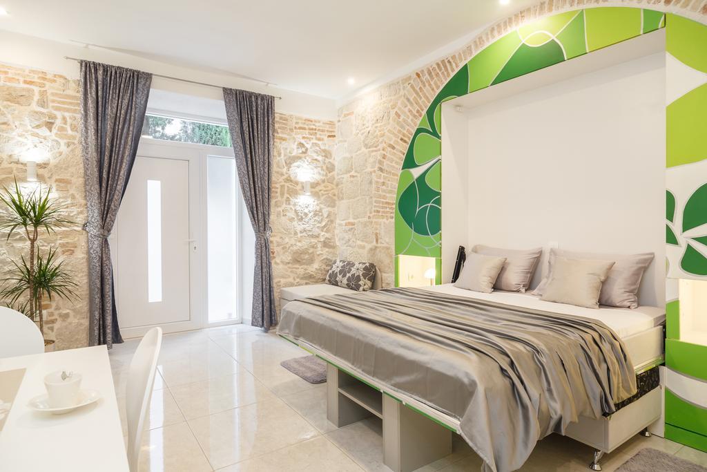 Apartment Males Спліт Екстер'єр фото