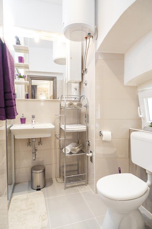Apartment Males Спліт Екстер'єр фото