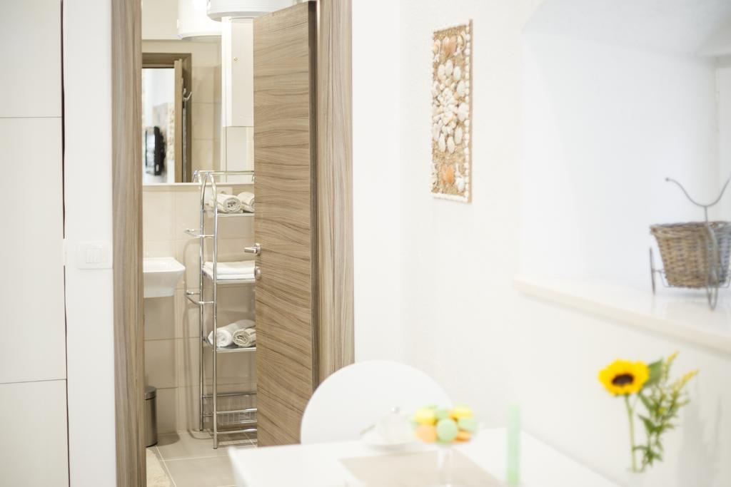 Apartment Males Спліт Екстер'єр фото