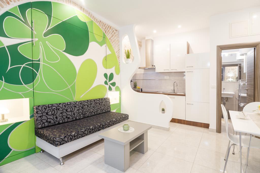 Apartment Males Спліт Екстер'єр фото