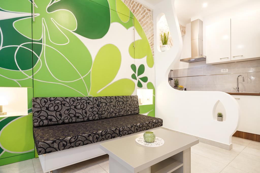 Apartment Males Спліт Екстер'єр фото